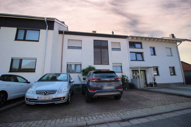 Wohnung zum Kauf 219.000 € 3 Zimmer 87 m² Schifferstadt 67105
