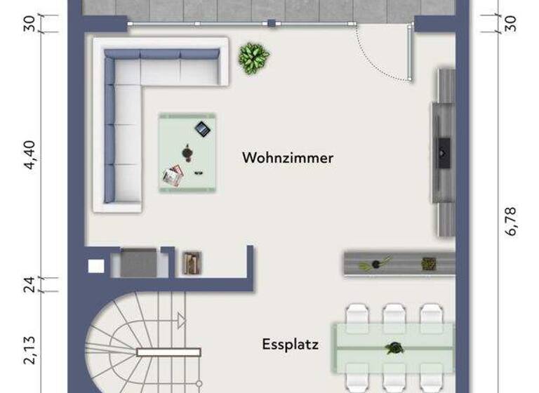 Mehrfamilienhaus zum Kauf 576.000 € 4 Zimmer 143 m² 430 m² Grundstück frei ab sofort Lustheide Bergisch Gladbach 51427