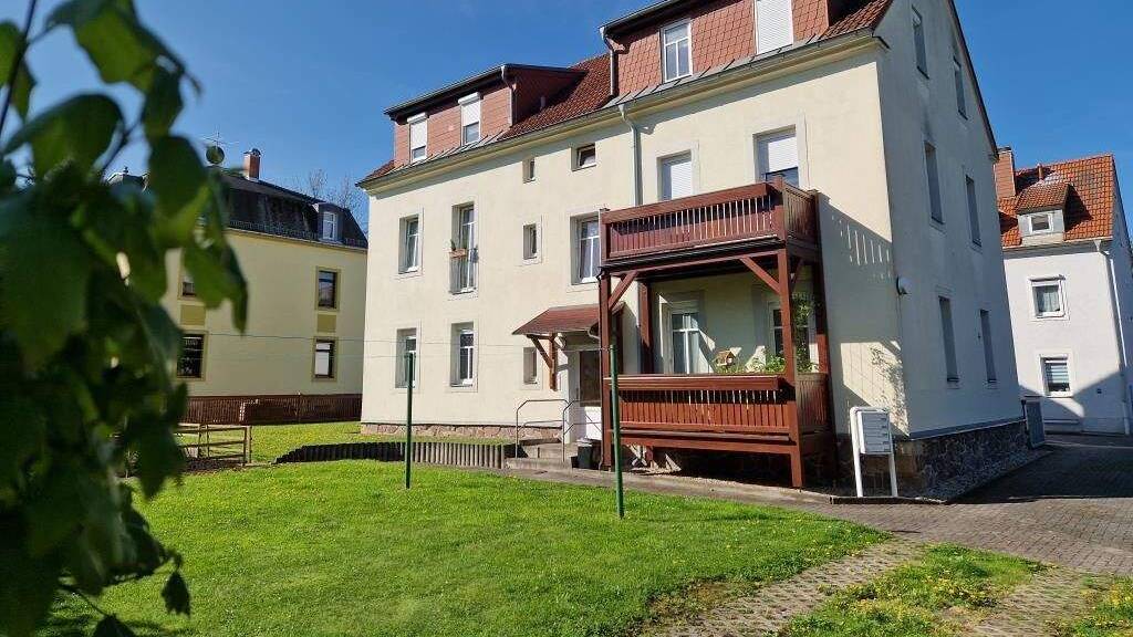 Mehrfamilienhaus zum Kauf 487.000 € 12 Zimmer 270,6 m² 760 m² Grundstück Freital 01705