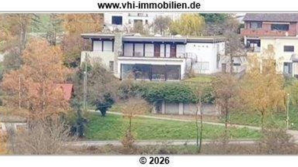 Villa zum Kauf 898.800 € 6 Zimmer 240 m² 1.180 m² Grundstück Grebenroth Heidenrod 65321