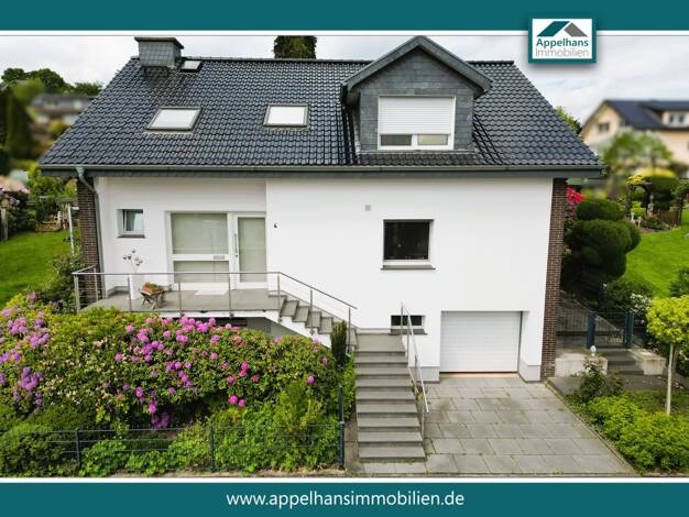 Einfamilienhaus zum Kauf 295.000 € 7 Zimmer 194,4 m² 846 m² Grundstück Oesede Georgsmarienhütte 49124