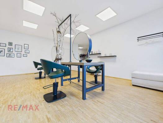 Laden zum Kauf Arlbergstraße 5 Dornbirn 6850