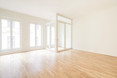 Wohnung zur Miete 942,08 € 2 Zimmer 58,9 m² 3. Geschoss frei ab 01.12.2024 Landhausstraße 3c Innere Altstadt-Ost Dresden 01067