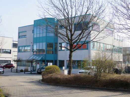 Bürofläche zur Miete provisionsfrei 9,80 € 4 Zimmer 130 m² Bürofläche An der Strusbek 8a Ahrensburg 22926