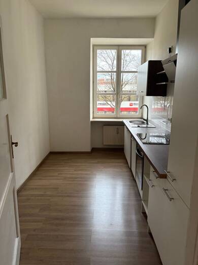 Wohnung zum Kauf provisionsfrei 495.000 € 1 Zimmer 55,6 m² Geschoss 2/4 Friedenheim München 80687