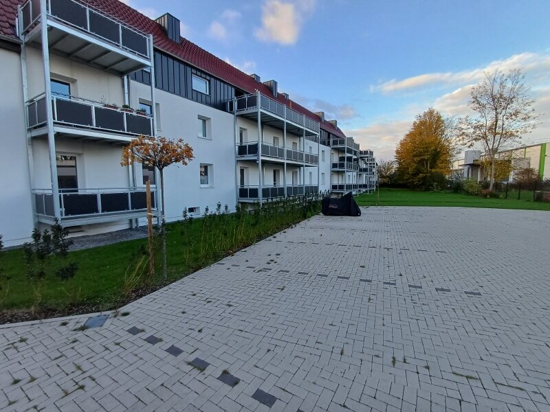 Wohnung zur Miete 524 € 3 Zimmer 44,3 m²<br/>Wohnfläche ab sofort<br/>Verfügbarkeit Goebenstr. 48 Innenstadt 3 Minden 32423