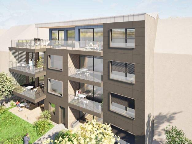 Wohnung zum Kauf 399.000 € 3 Zimmer 79,6 m² St. Ingbert 66386