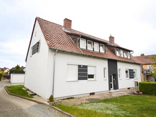 Wohnung zum Kauf 65.000 € 3 Zimmer 56 m² Oker Goslar 38642