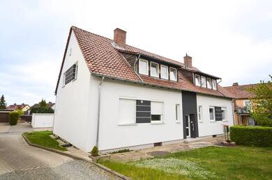 Wohnung zum Kauf 70.000 € 3 Zimmer 56 m² Oker Goslar 38642