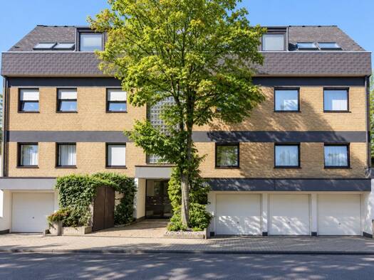 Wohnung zum Kauf 299.000 € 2 Zimmer 94 m² EG Bredeney Essen 45133
