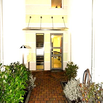 Wohnung zur Miete 1.500 € 3 Zimmer 85 m² 2 Geschosse frei ab sofort Bretzenheim Mainz 55128