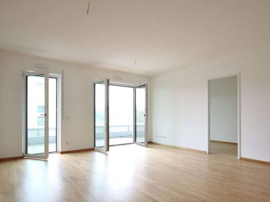 Wohnung zur Miete 1.290 € 3 Zimmer 104,5 m² EG frei ab 01.05.2026 Prager Straße 5 Auerberg Bonn 53117