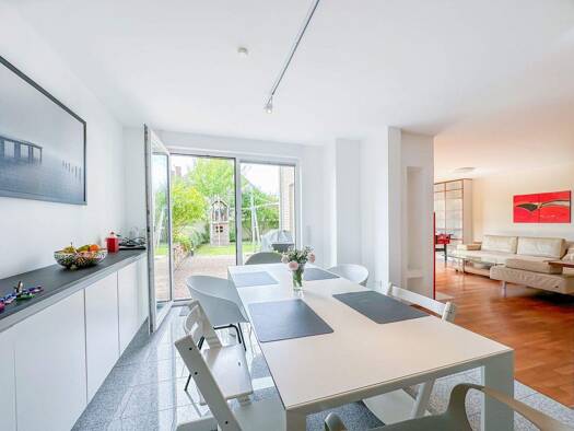 Reihenmittelhaus zum Kauf 668.000 € 5,5 Zimmer 133,9 m² 335,7 m² Grundstück Stiepel Bochum / Stiepel 44797