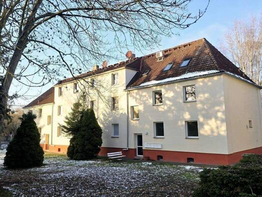 Mehrfamilienhaus zum Kauf 1.900.000 € 1 Zimmer 1.130 m² 2.906 m² Grundstück An der Witschke 1 Seeben Halle (Saale) 06118