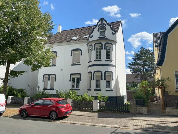 Mehrfamilienhaus zum Kauf 599.000 € 9 Zimmer 250 m² 513 m² Grundstück Dellwig Essen / Gerschede 45357