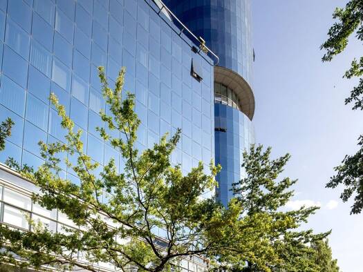 Bürofläche zur Miete provisionsfrei 15 € 12 Zimmer 460 m² Bürofläche Freiheit 5 Spandau Berlin 13597