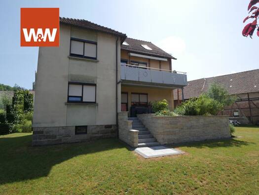 Mehrfamilienhaus zum Kauf 250.000 € 207 m² Wallenfels Wallenfels 96346