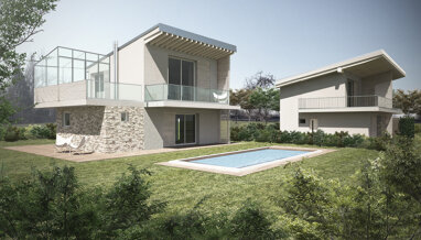 Villa zum Kauf 980.000 € 3 Zimmer 180 m² 700 m² Grundstück frei ab sofort via del Terminone Moniga del Garda 25080