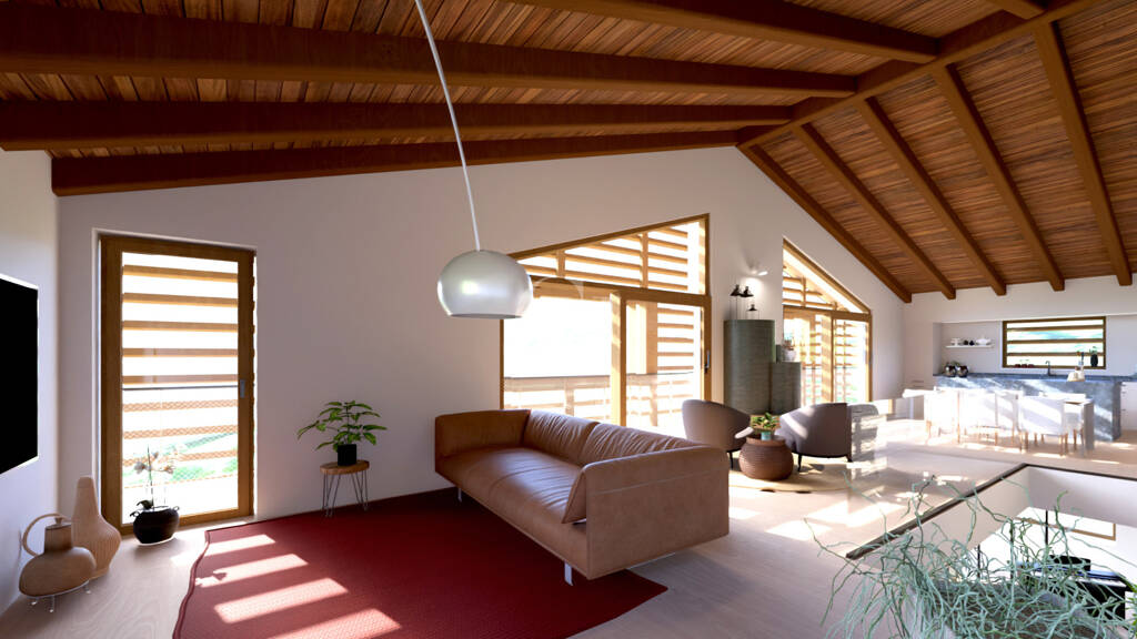 Einfamilienhaus zum Kauf - Erstbezug 14 Zimmer 300 m² 5.000 m² Grundstück frei ab sofort Località Celado Castello Tesino 38053