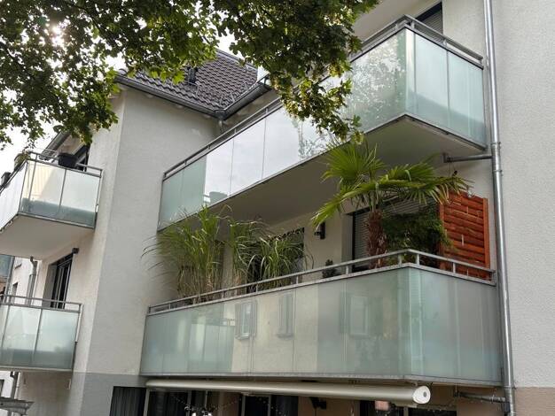 Wohnung zum Kauf 360.000 € 2 Zimmer 64 m² 1. Geschoss Möhringen Stuttgart 70567