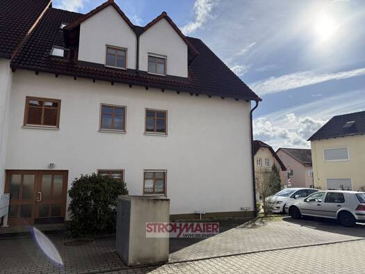 Maisonette zur Miete 1.118 € 4 Zimmer 113,5 m² 1. Geschoss frei ab 01.07.2026 Altensittenbach Hersbruck 91217