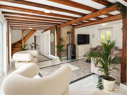 Einfamilienhaus zum Kauf 235.000 € 4 Zimmer 199,9 m² 324 m² Grundstück Wolmirsleben 39435
