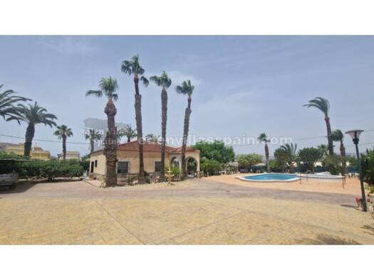 Chalet zum Kauf 299.995 € 3 Zimmer 100 m² Callosa de Segura 03360