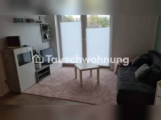 Wohnung zur Miete Tauschwohnung 740 € 2 Zimmer 40 m² Angelmodde Süd-Ost 48167