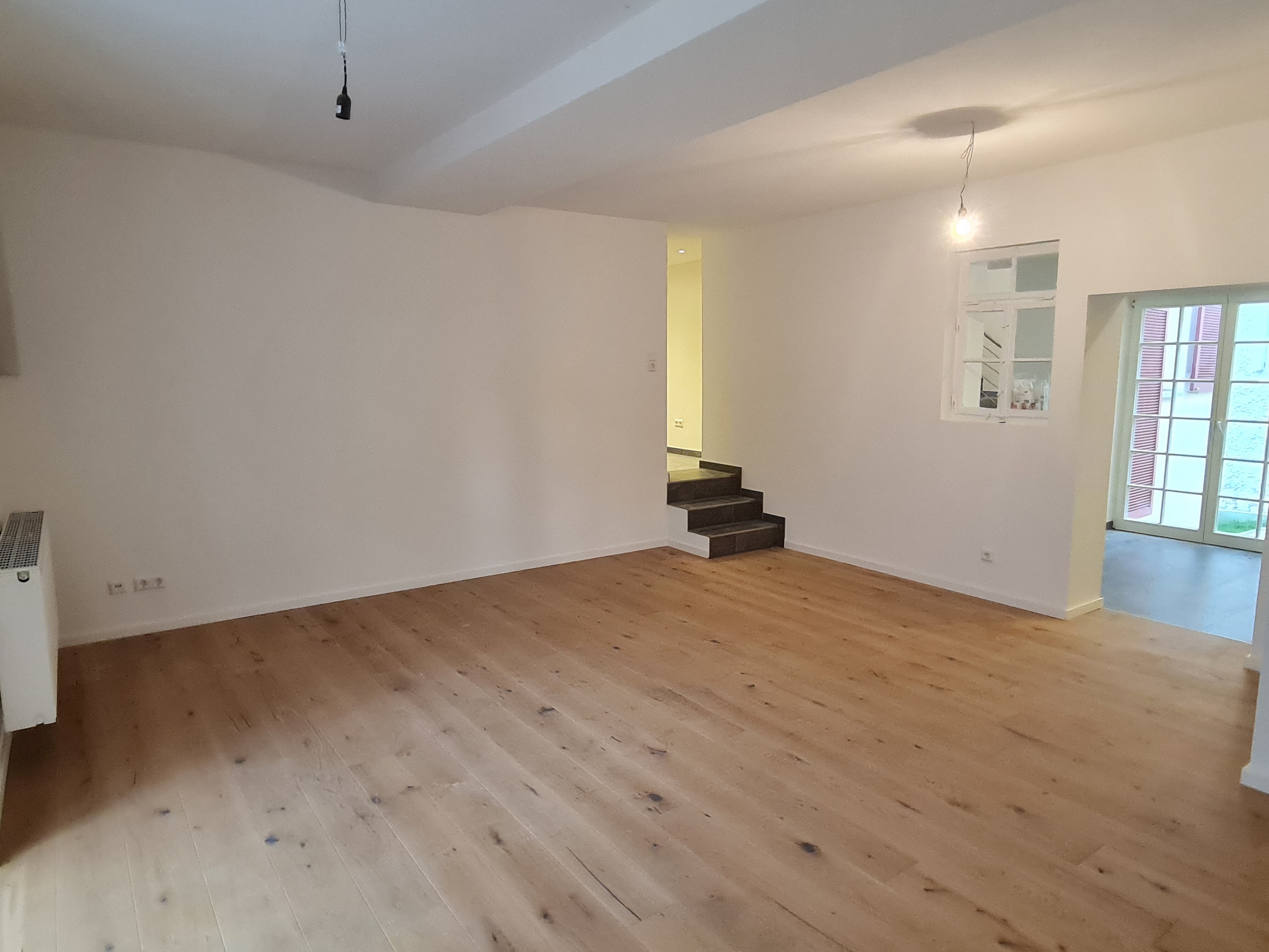 Maisonette zur Miete 1.500 € 5 Zimmer 152,5 m²<br/>Wohnfläche Eschenau Obersulm 74182