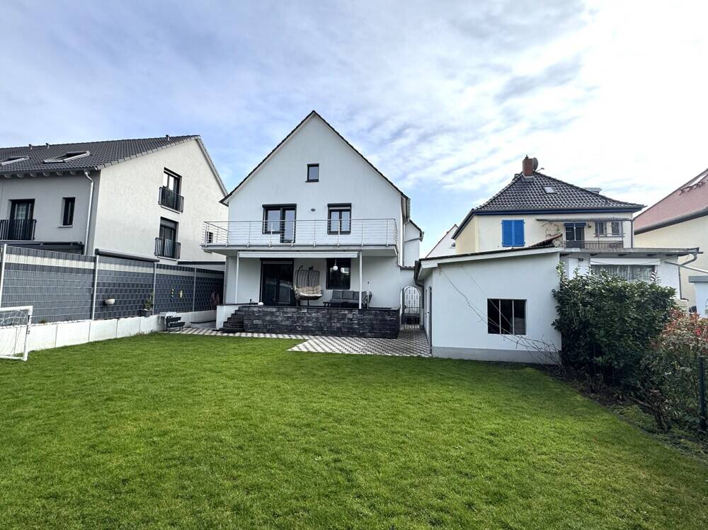 Einfamilienhaus zum Kauf - Ansicht 3