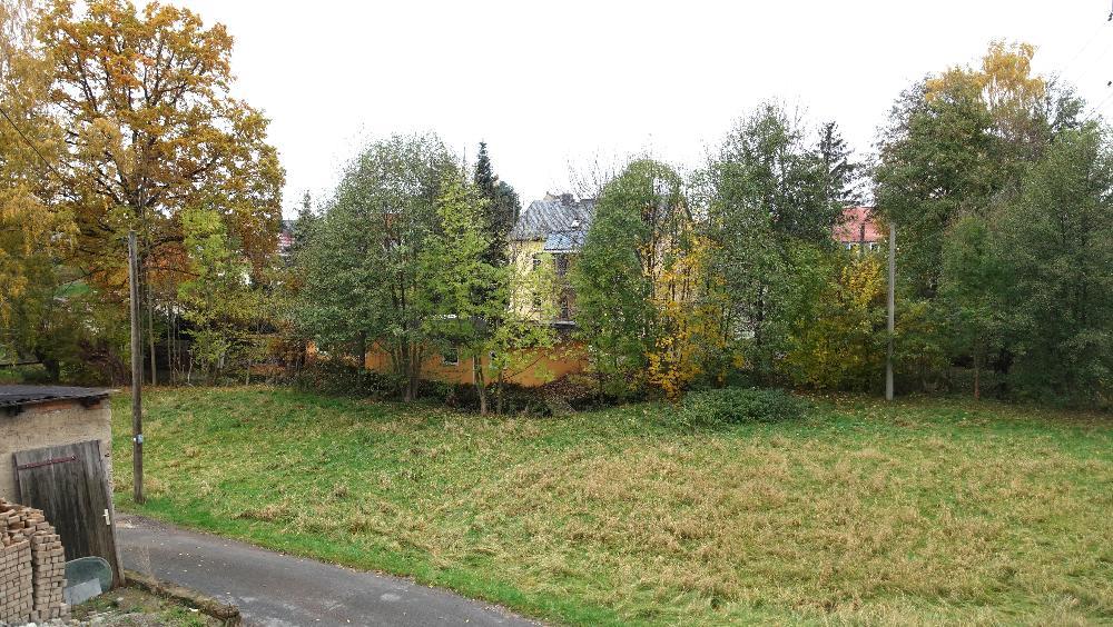 Mehrfamilienhaus zum Kauf als Kapitalanlage geeignet 200.000 € 7 Zimmer 194 m²<br/>Wohnfläche 665 m²<br/>Grundstück Nossen Nossen 01683