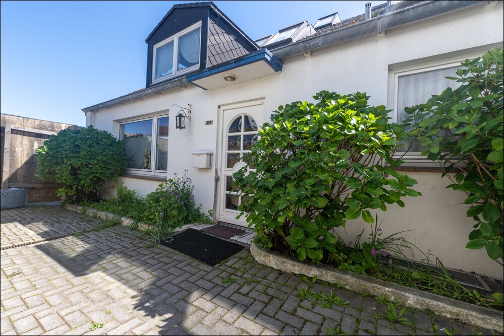 Einfamilienhaus zum Kauf 790.000 € 8 Zimmer 195,8 m²<br/>Wohnfläche 148 m²<br/>Grundstück Helgoland 27498