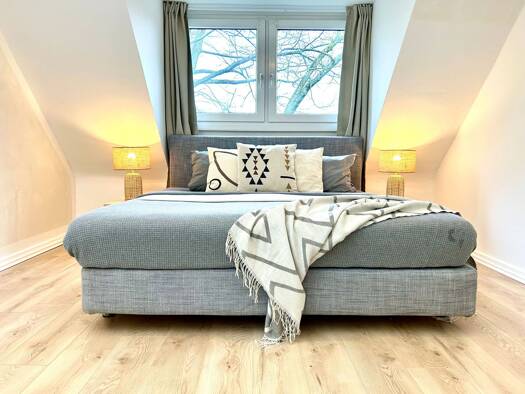 Wohnung zur Miete 1.299 € 2 Zimmer 48 m² Geschoss 3/4 frei ab 01.02.2027 Alfredstr. 6 Rüttenscheid Essen 45130