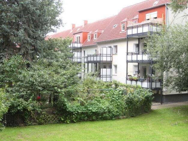 Wohnung zur Miete 526 € 2,5 Zimmer 48,5 m² Dachgeschoss frei ab 05.08.2025 Karlsbader Str. 14 Hombruch Dortmund 44225