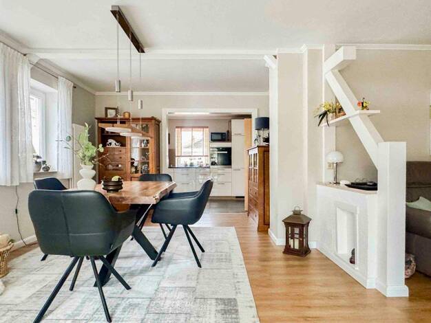 Sonstiges zum Kauf als Kapitalanlage geeignet 319.000 € 4 Zimmer 109 m² 446 m² Grundstück Bruck Künzing 94550