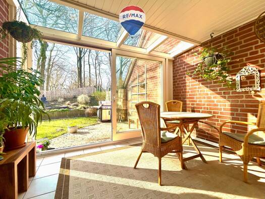 Reihenmittelhaus zum Kauf 595.000 € 3,5 Zimmer 129,3 m² 239 m² Grundstück Ahrensburg 22926