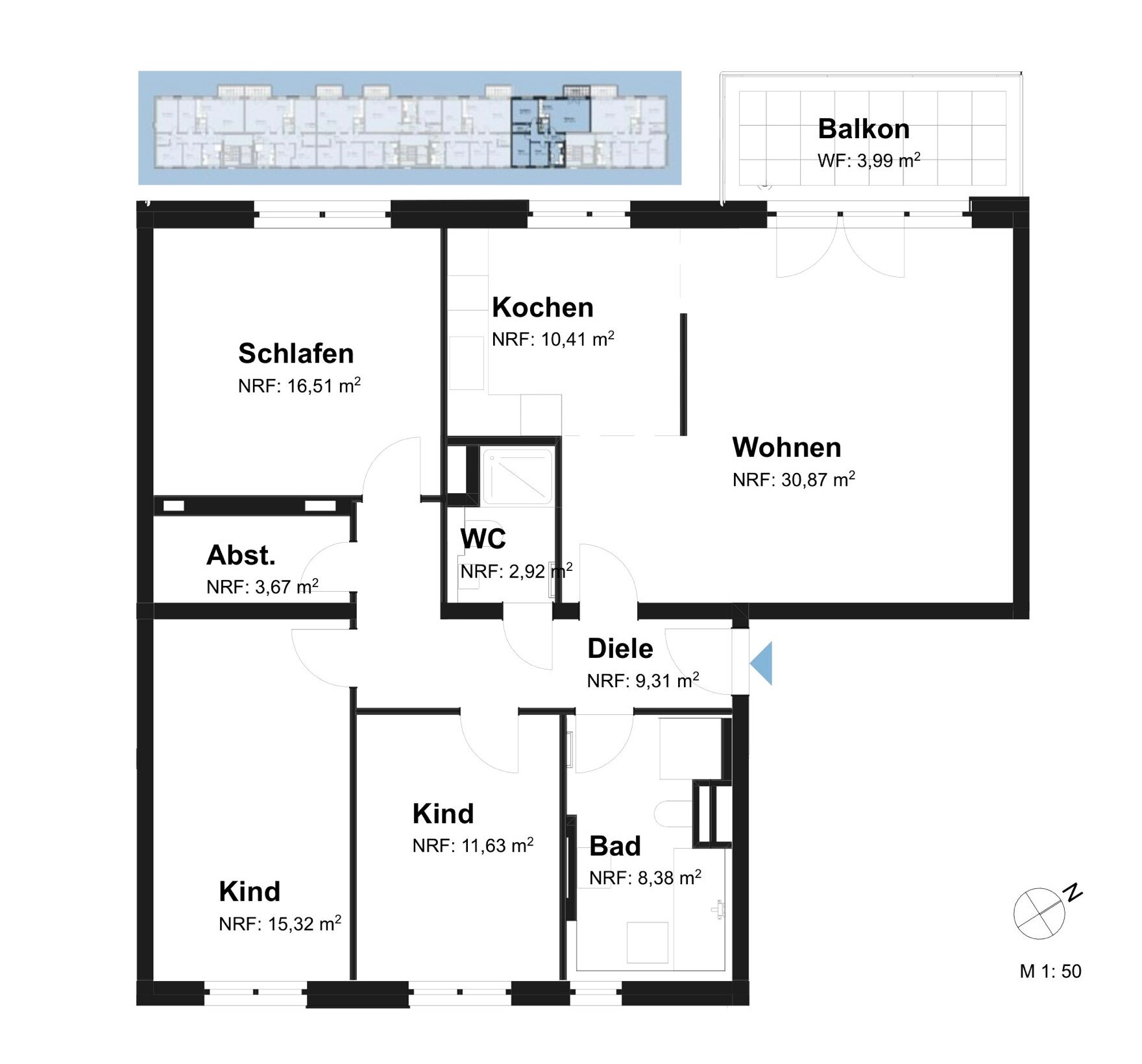 Wohnung zur Miete 1.395 € 4 Zimmer 113 m²<br/>Wohnfläche 1.<br/>Geschoss ab sofort<br/>Verfügbarkeit Pieschen-Nord (Rückertstr.) Dresden 01129