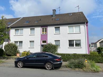 Wohnung zur Miete 475 € 3,5 Zimmer 62 m² EG frei ab 01.07.2025 Hebeleckstraße 131 Boy Bottrop 46240
