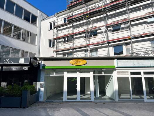 Laden zur Miete provisionsfrei 25 € 107 m² Verkaufsfläche Barmbek-Nord Hamburg 22305