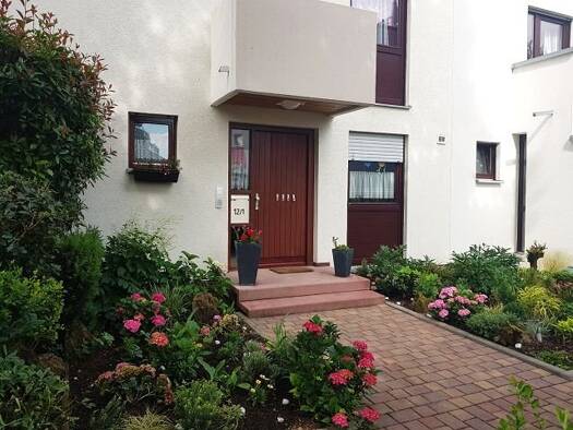 Haus zur Miete Wohnen auf Zeit 1.600 € 4,5 Zimmer 160 m² frei ab sofort Waldweg Amorbach Neckarsulm 74172