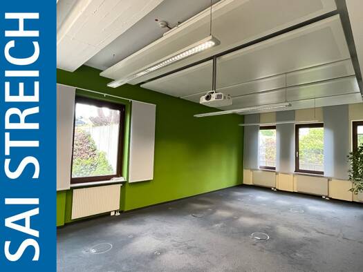 Bürogebäude zur Miete 7,50 € 907 m² Bürofläche Stieghorst Bielefeld 33605