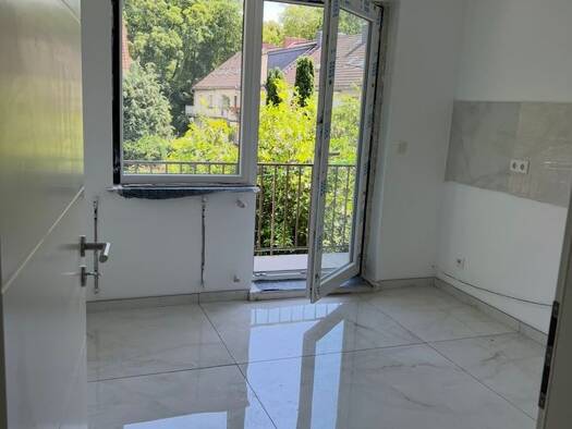 Wohnung zur Miete 740 € 3 Zimmer 55 m² Geschoss 2/3 frei ab sofort Steffensweg Bremen 28217