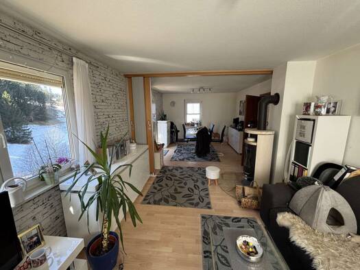 Einfamilienhaus zum Kauf 295.000 € 6,5 Zimmer 156 m² 363 m² Grundstück Vordertal 23 Gütenbach 78148