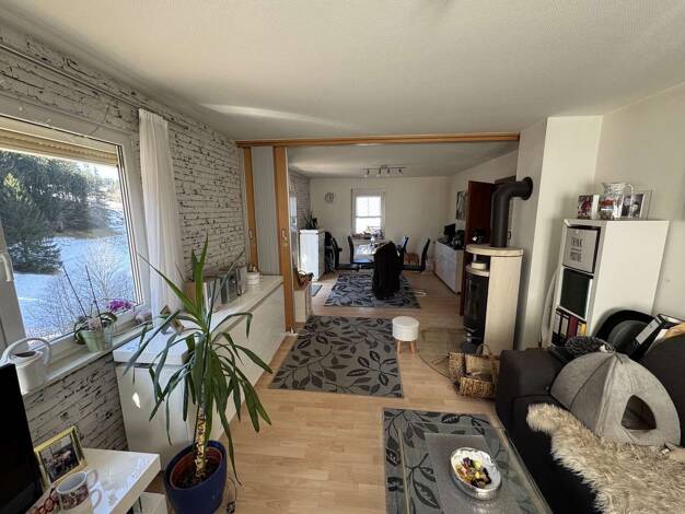 Einfamilienhaus zum Kauf 295.000 € 6,5 Zimmer 156 m² 363 m² Grundstück Vordertal 23 Gütenbach 78148