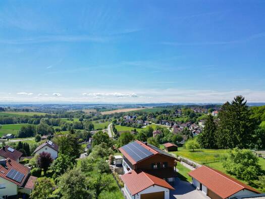 Einfamilienhaus zum Kauf 1.490.000 € 7 Zimmer 387,6 m² 1.127 m² Grundstück Griesbach Bad Griesbach i.Rottal 94086