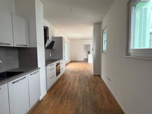 Wohnung zur Miete 1.925 € 3 Zimmer 102,9 m² 1. Geschoss Fürstenwall 185h Friedrichstadt Düsseldorf 40215