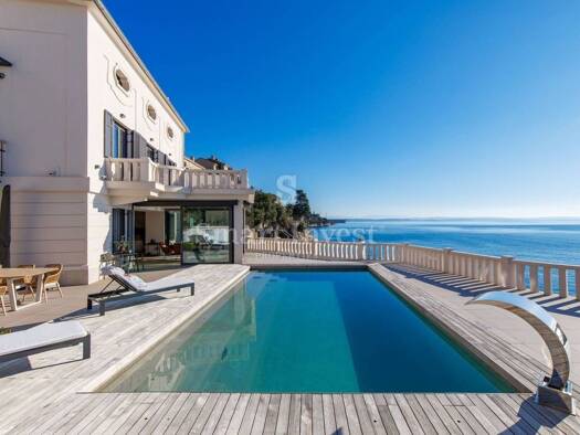 Einfamilienhaus zum Kauf 3.480.000 € 3 Zimmer 400 m² Centar, Rijeka Rijeka 51000