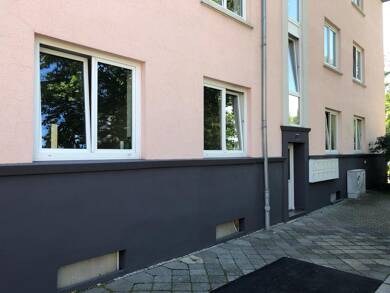 Maisonette zur Miete 694 € 3 Zimmer 86,4 m² 4. Geschoss frei ab 15.07.2025 Günterstraße 13 Brühlervorstadt Erfurt 99092