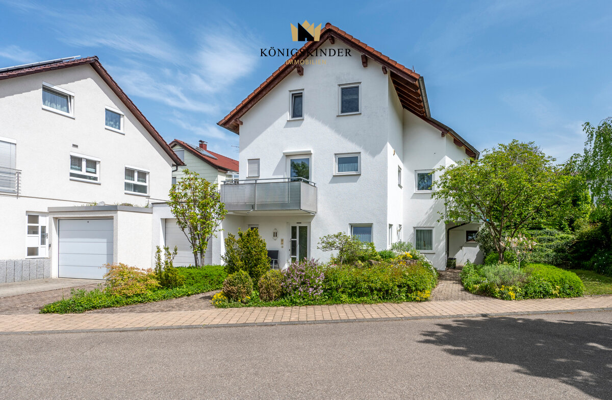 Einfamilienhaus zum Kauf 730.000 € 5,5 Zimmer 169,6 m²<br/>Wohnfläche 361 m²<br/>Grundstück Eschenbach Eschenbach 73107