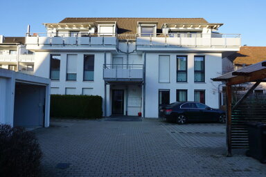 Maisonette zur Miete 1.090 € 2,5 Zimmer 85,6 m² 2. Geschoss frei ab sofort Nufringen 71157